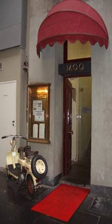 Money Order Office - Tourism Canberra 2