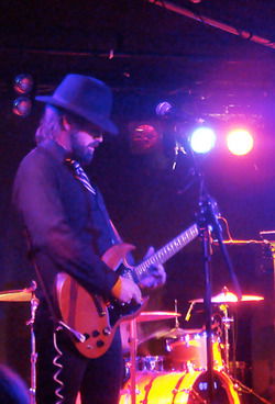 The Prince Bandroom - Tourism Canberra 2