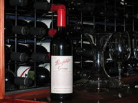 Embers Steakhouse - Tourism Canberra 2