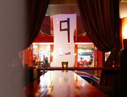 Glass Bar & Restaurant - Tourism Canberra 2