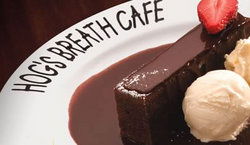 Hogs Breath Cafe - Tourism Canberra 2