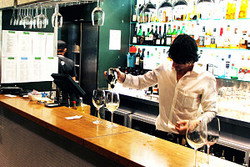 Luxe Resturant & Wine Bar - Tourism Canberra 2