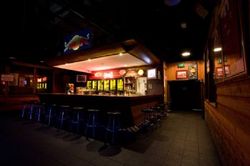 The Mustang Bar - Tourism Canberra 2