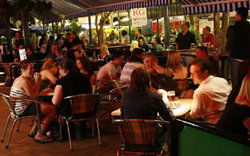 Royal George Hotel - Tourism Canberra 2