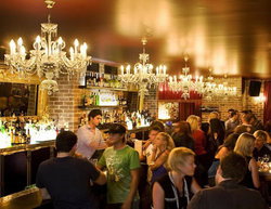 The Fringe Bar - Tourism Canberra 1