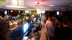 Aurora Bar - Tourism Canberra 2