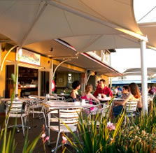 Belvedere Hotel - Tourism Canberra 2