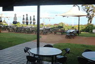Eagle Heights Hotel - Tourism Canberra 2