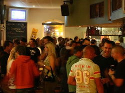 Barwon Club - Tourism Canberra 2