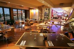 Options Tavern - Tourism Canberra 2
