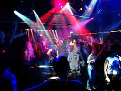 Caseys Nightclub - Tourism Canberra 2