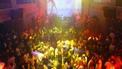 Club Cartel - Tourism Canberra 2
