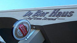 De Biers Lounge Bar - Tourism Canberra 2