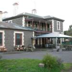Coach & Horses Inn - Tourism Canberra 2