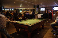 Hotel Kew - Tourism Canberra 1