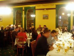 O'Sullivans Sibeen Irish Bar, Restaurant & Functions - Tourism Canberra 2