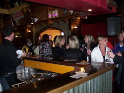 Old Bush Inn - Tourism Canberra 2