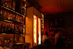 George Lane Bar - Tourism Canberra 2