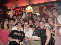 All Nations City - Tourism Canberra 2