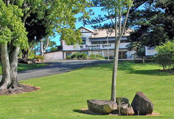 St Bernards Hotel - Tourism Canberra 2