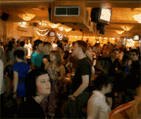 Bar Broadway - Tourism Canberra 2