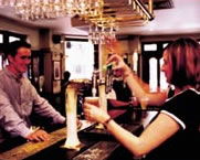 The Occidental Hotel - Tourism Canberra 1