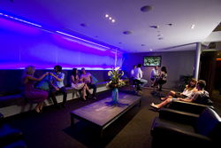 Titanium Bar - Tourism Canberra 2
