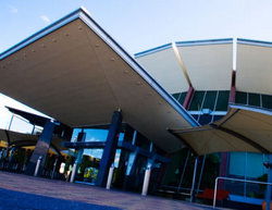 Kedron Wavell Services Club - Tourism Canberra 2