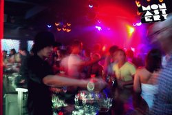 Monastery Nightclub - Tourism Canberra 2