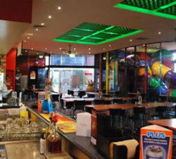 The Club Tavern - Tourism Canberra 2