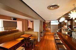 The Fringe Bar - Tourism Canberra 1