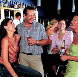 Albany Creek Tavern - Tourism Canberra 2