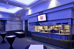 Fitzy's Hotel - Tourism Canberra 2