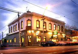 Northcote Social Club Hotel - Tourism Canberra 2