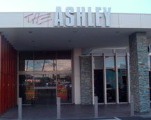 Ashley Hotel - Tourism Canberra 2
