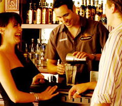 PJ Gallaghers Irish Pub - Parramatta - Tourism Canberra 2