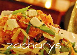 Zacharys Sydney - Tourism Canberra 1