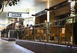 Churchills Sports Bar - Tourism Canberra 2
