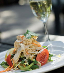 Alexandria Hotel - Tourism Canberra 2