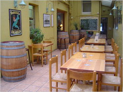 East Sydney Hotel - Tourism Canberra 2
