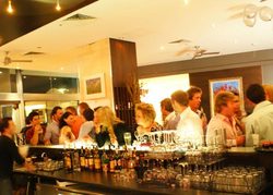 Salt Bar And Restaurant - Tourism Canberra 2