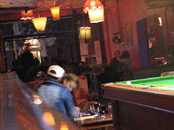 The Elwood Lounge - Tourism Canberra 1