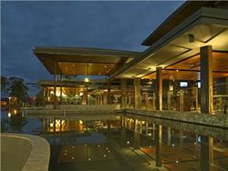 Penrith Panthers - Tourism Canberra 1