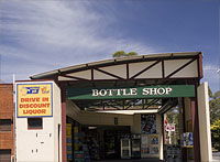 Cardinia Park Hotel - Tourism Canberra 1