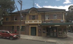 Duke Of Wellington Hotel - Tourism Canberra 2