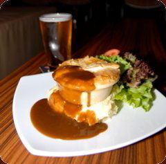 Gilroy's Hotel - Tourism Canberra 2