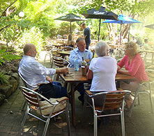 Aldgate Pump Hotel - Tourism Canberra 2