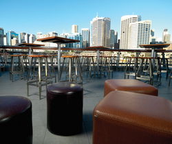 Cohibar - Tourism Canberra 2