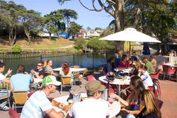Anglers Tavern - Tourism Canberra 2