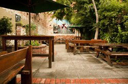 The Perseverance Hotel - Tourism Canberra 2